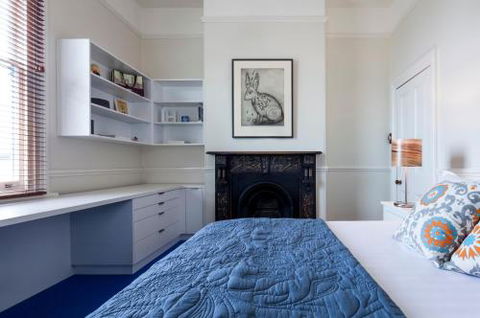 Library House - Accommodation Sydney 3
