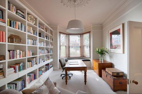 Library House - Accommodation Sydney 4