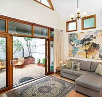 Private 1 Bdr Retreat Annandale ANDLE - Sydney 4u