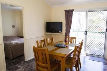 Kahlers Oasis Caravan Park - Accommodation Sydney 0