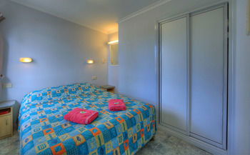 Kahlers Oasis Caravan Park - Accommodation Sydney 6
