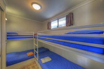 Kahlers Oasis Caravan Park - Accommodation Sydney 3