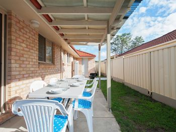 Seaclusion 2 2 Margaret Street - Accommodation Sydney 4