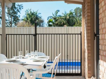 Seaclusion 2 2 Margaret Street - Accommodation Sydney 2