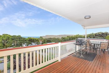 Serenity By The Sea - Accommodation Sydney 2