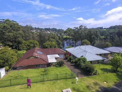LAKEVIEW - Accommodation Sydney 2