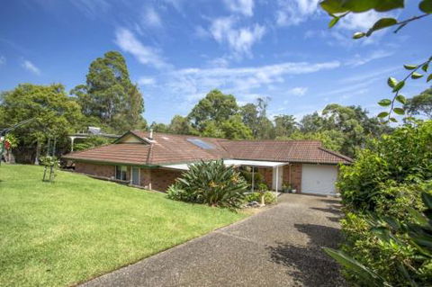 LAKEVIEW - Accommodation Sydney 4