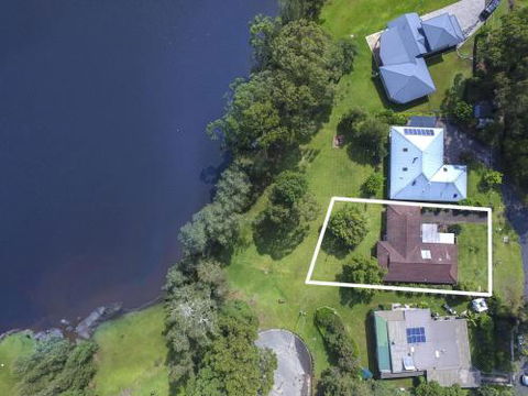 LAKEVIEW - Accommodation Sydney 1