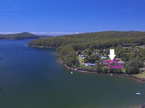 LAKEVIEW - Accommodation Sydney 0