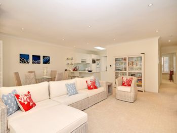 Nicholli Bay Parklands Unit 32 2 Gowrie Avenue - Accommodation Sydney 0