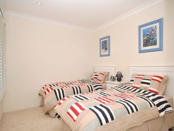 Nicholli Bay Parklands Unit 32 2 Gowrie Avenue - Accommodation Sydney 6