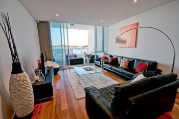 Mandurah Private Collection - Sydney 4u 4