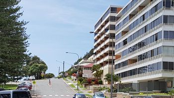 Point Break 2 Bedroom Apartment - Sydney 4u 4