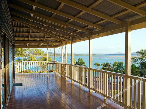 1770 Beach Accommodation Elliot Lodge - Accommodation Sydney 2