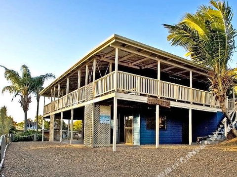 1770 Beach Accommodation Elliot Lodge - Accommodation Sydney 6