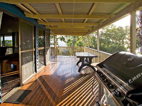 1770 Beach Accommodation Elliot Lodge - Accommodation Sydney 5
