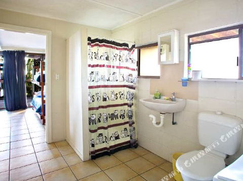 1770 Beach Accommodation Elliot Lodge - Accommodation Sydney 1