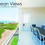 Ocean Views 41A Ocean Avenue - Accommodation Sydney 0