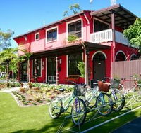 Beaches of Byron - Accommodation Sydney