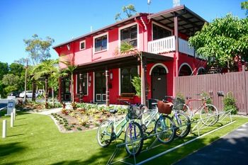 Beaches Of Byron - Accommodation Sydney 0
