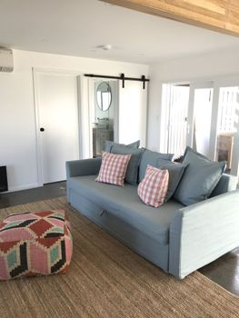 Walters Apartment 1 - Accommodation Sydney 1