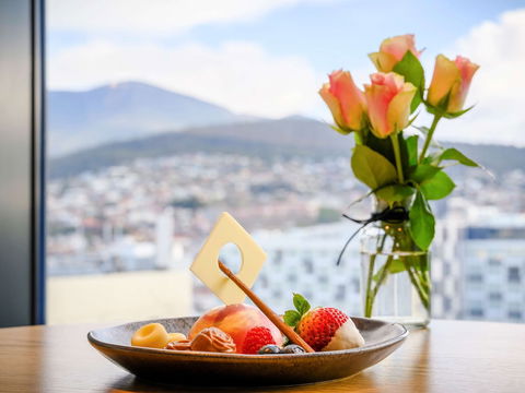 MÃ¶venpick Hotel Hobart - Accommodation Sydney 6