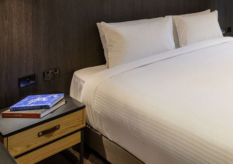 MÃ¶venpick Hotel Hobart - Accommodation Sydney 2