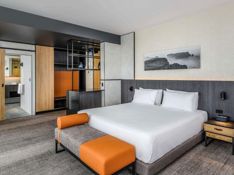 MÃ¶venpick Hotel Hobart - Accommodation Sydney 3