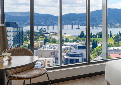 MÃ¶venpick Hotel Hobart - Accommodation Sydney 5