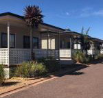 Whyalla Norrie the Sundowner Cabin  Tourist Park - Sydney Resort