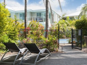 Sandy Point Road Unit 337 265 Pacific Blue - Accommodation Sydney 0