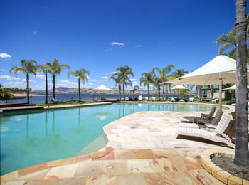 Boathaven Holiday Park - Accommodation Sydney 0