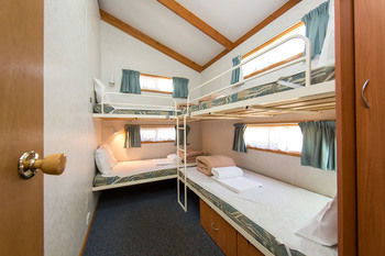 Boathaven Holiday Park - Accommodation Sydney 2