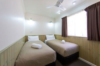 Boathaven Holiday Park - Accommodation Sydney 5