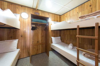 Boathaven Holiday Park - Accommodation Sydney 6