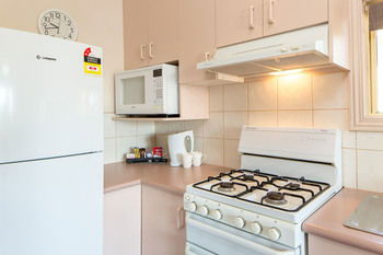 Boathaven Holiday Park - Accommodation Sydney 4