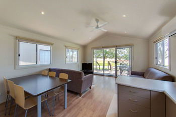 Boathaven Holiday Park - Accommodation Sydney 3