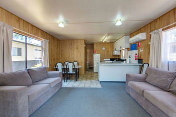 Boathaven Holiday Park - Accommodation Sydney 1