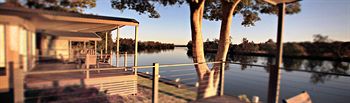 Wallamba River Holiday Park - Accommodation Sydney 0
