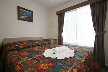 Wallamba River Holiday Park - Accommodation Sydney 2