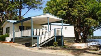 Wallamba River Holiday Park - Accommodation Sydney 4