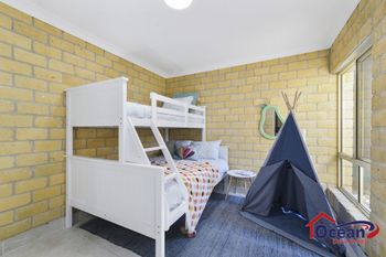 BEACHSIDE HIDEAWAY BONNY HILLS - Accommodation Sydney 4