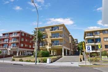 Parklea 5 - Accommodation Sydney 1