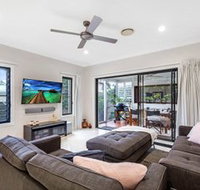 Paradise at the Point