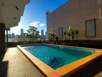 1 BR Park Breathtaking Sydney Skyline - Sydney 4u 1