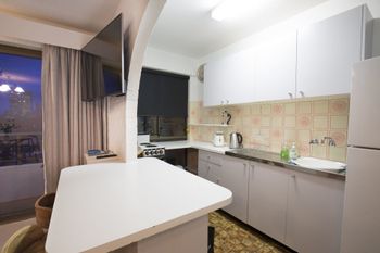 1 BR Park Breathtaking Sydney Skyline - Sydney 4u 2