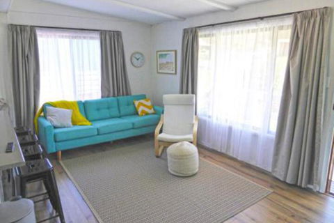 The Relax Shack At Culburra Beach Sleeps 7 - Accommodation Sydney 5