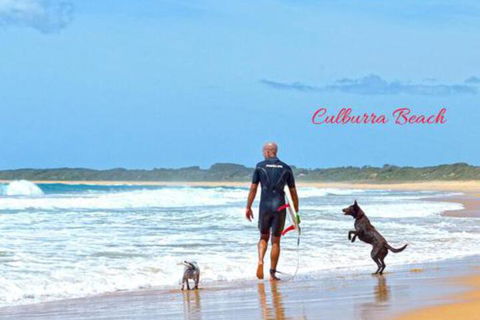 Kellys Getaway At Culburra Beach - Accommodation Sydney 6