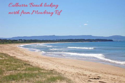 Kellys Getaway At Culburra Beach - Accommodation Sydney 5