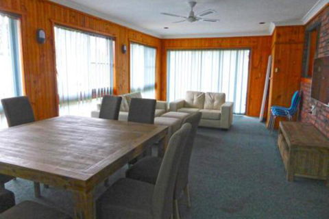 Kellys Getaway At Culburra Beach - Accommodation Sydney 3
